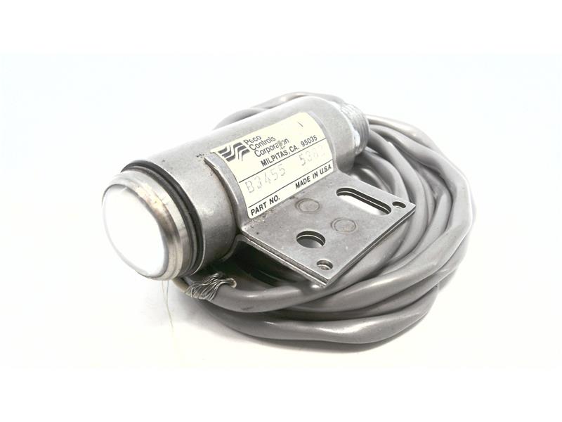 PECO CORPORATION B3455 5382