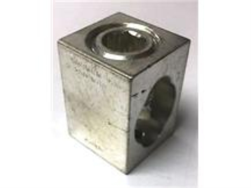 CLEVELAND MOTION CONTROL CA-636