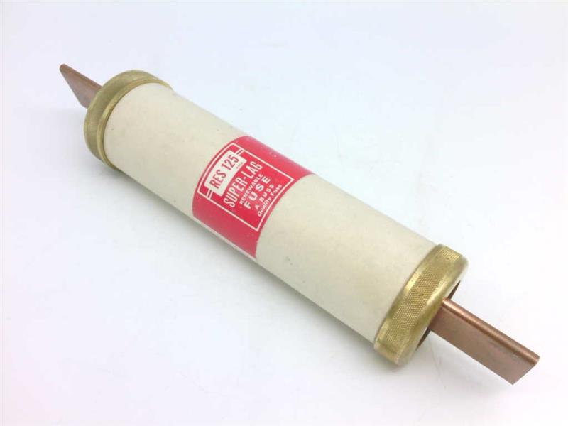 EATON CORPORATION RES-125