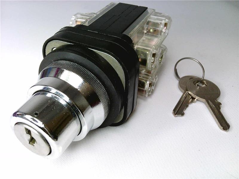 SCHNEIDER ELECTRIC XB2-MG-72