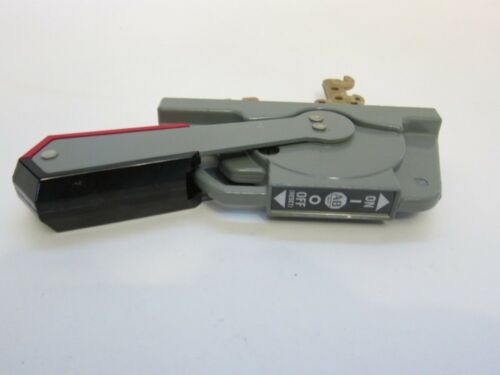 ALLEN BRADLEY H/W-11