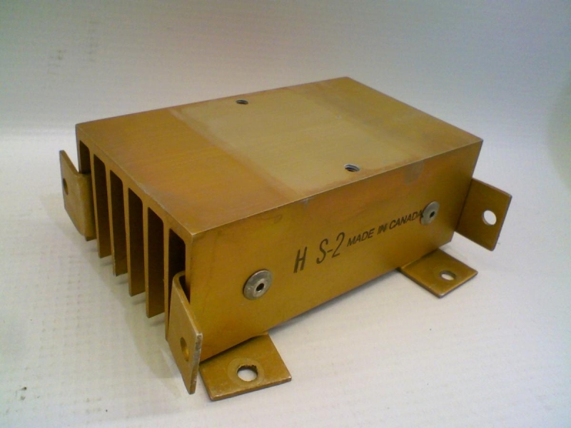 HS-2 by SENSATA TECHNOLOGIES