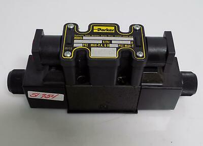 PARKER D1VW001CNYCF5 82