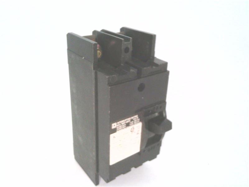 SCHNEIDER ELECTRIC Q2M2150VH