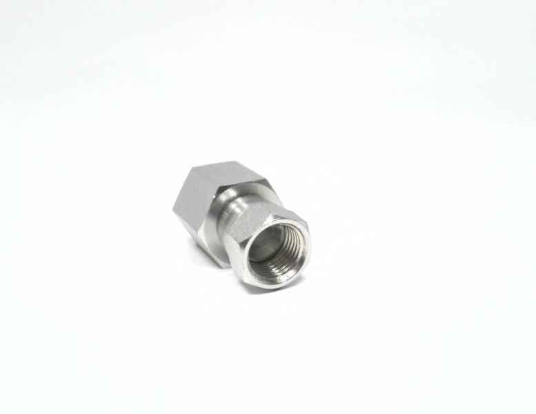 PARKER 6-6G6X-S