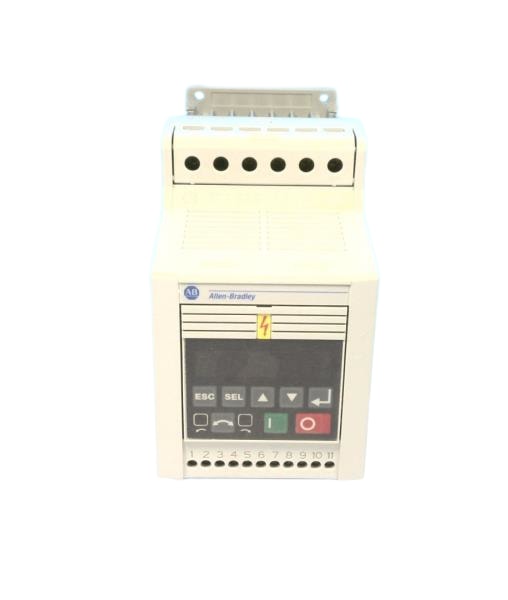 ALLEN BRADLEY 160S-AA03NPS1P1