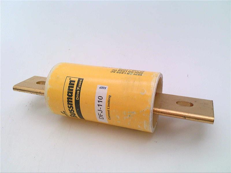 EATON CORPORATION DFJ-110