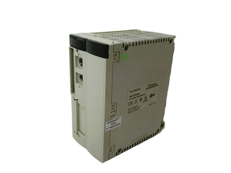 TSXP57303M by SCHNEIDER ELECTRIC