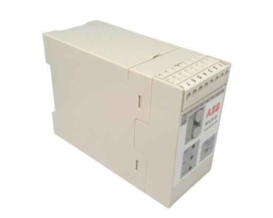 ASEA BROWN BOVERI NFLN-01