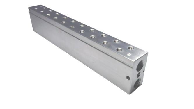 PARKER MFS10-PD5-M5-PN1