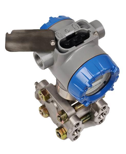 HONEYWELL STD820-E1HC4AS-1-A-AHO-11S-A-10A0-00-0000