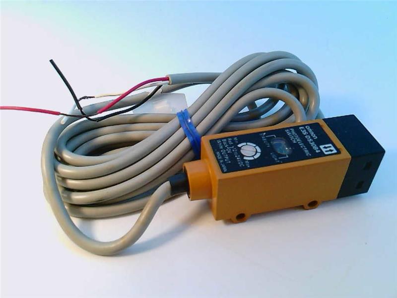 OMRON E3S-DS30B4