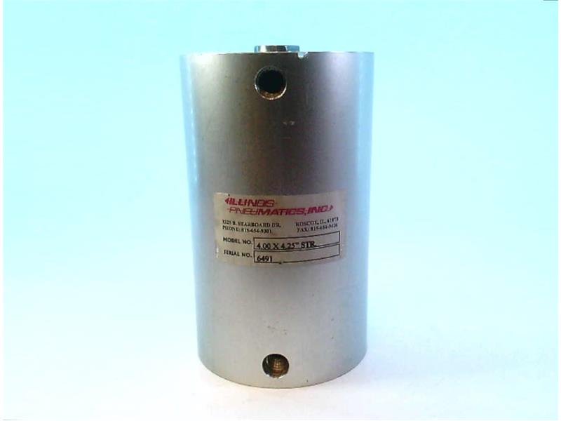ILLINOIS PNEUMATICS INC 4.00X4.25STR