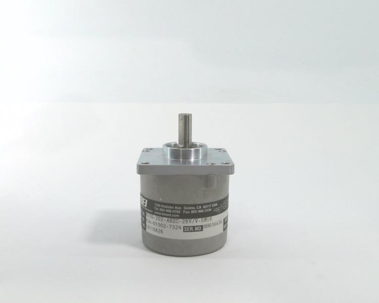 BEI SENSORS H25D-202-ABZC-28V/V-SM18