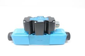 EATON CORPORATION KBSDG4V 5 92L 80 PE7 H7 10