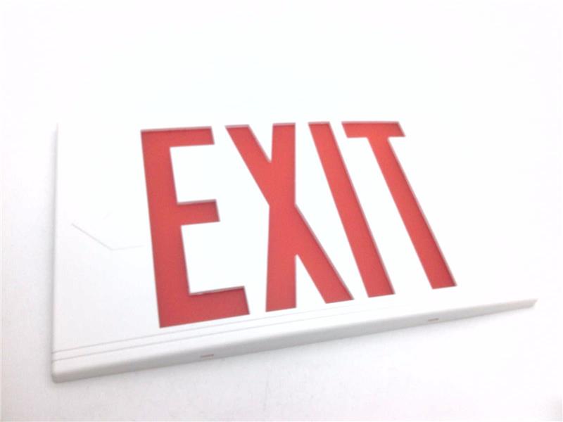 W/M EX R U WB WH SD2 by LSI LIGHTING SOLUTIONS