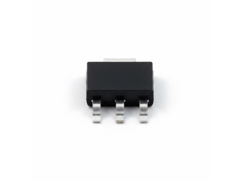 NXP SEMICONDUCTOR BSP41115