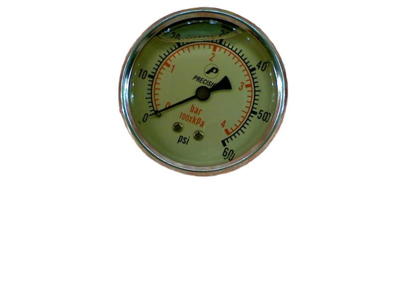 254-00-FG02B-60 by PIC GAUGES