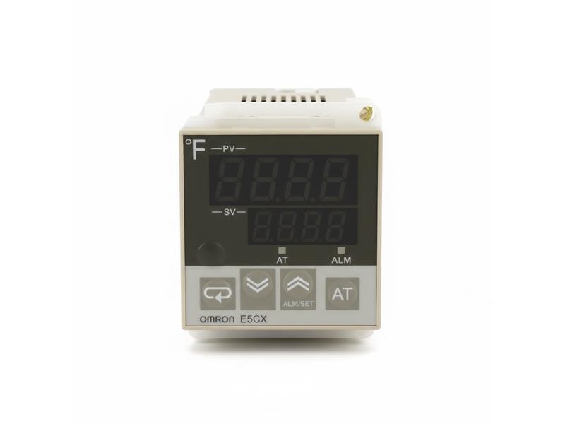 OMRON E5CX-CTC-F