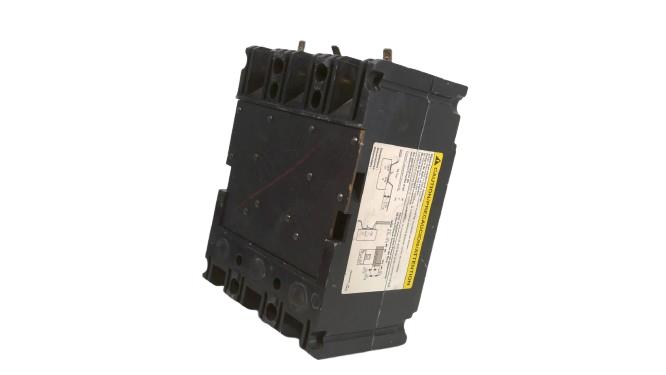 SCHNEIDER ELECTRIC FHL3601513M8041
