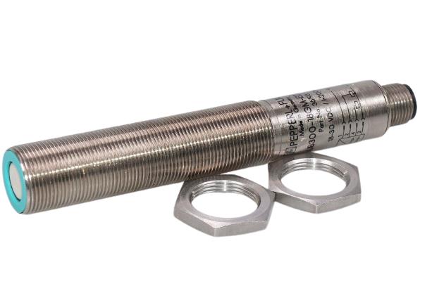 PEPPERL & FUCHS UB-300-18GM-I-V1