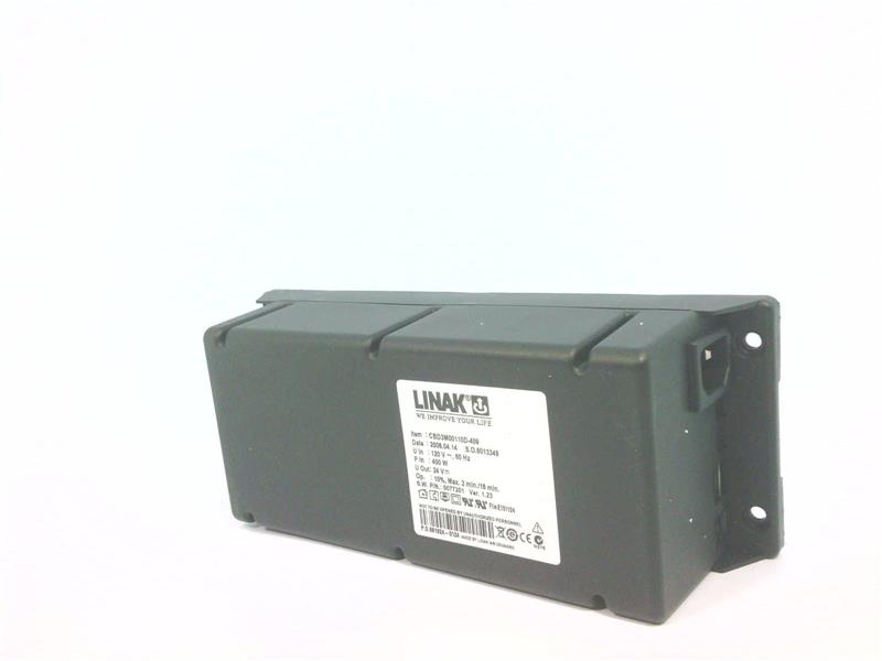 LINAK CBD3M00110D-409