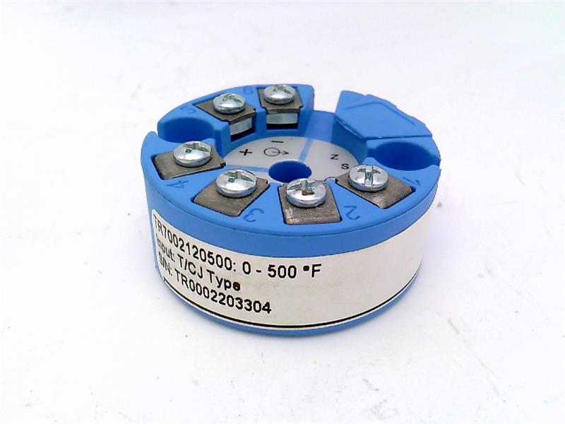 SIMPSON TR700-2-1-2-0-500