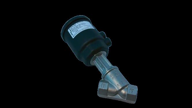 SPIRAX SARCO PF61G-2NC 1-1/4" NPT