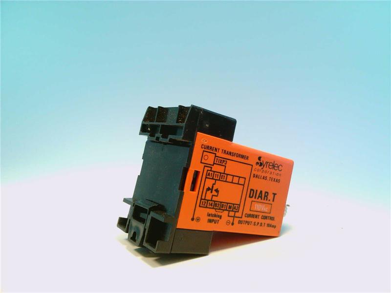 CROUZET DIAR.T-220VAC