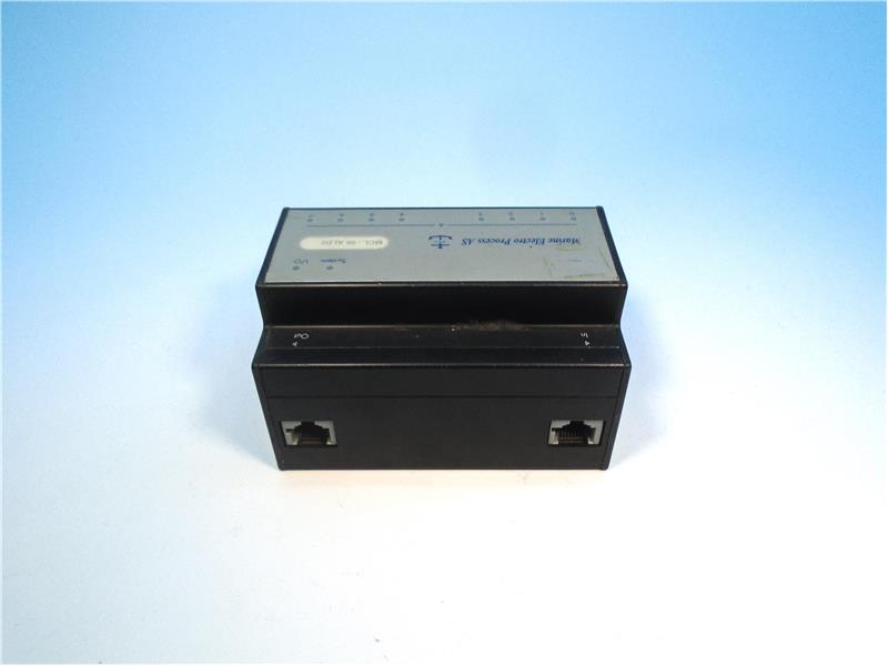 BEIJER ELECTRONICS MCL-08AI.D2