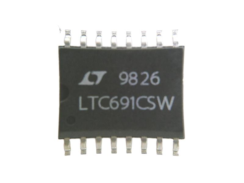 LTC691CSWPBF by ANALOG DEVICES