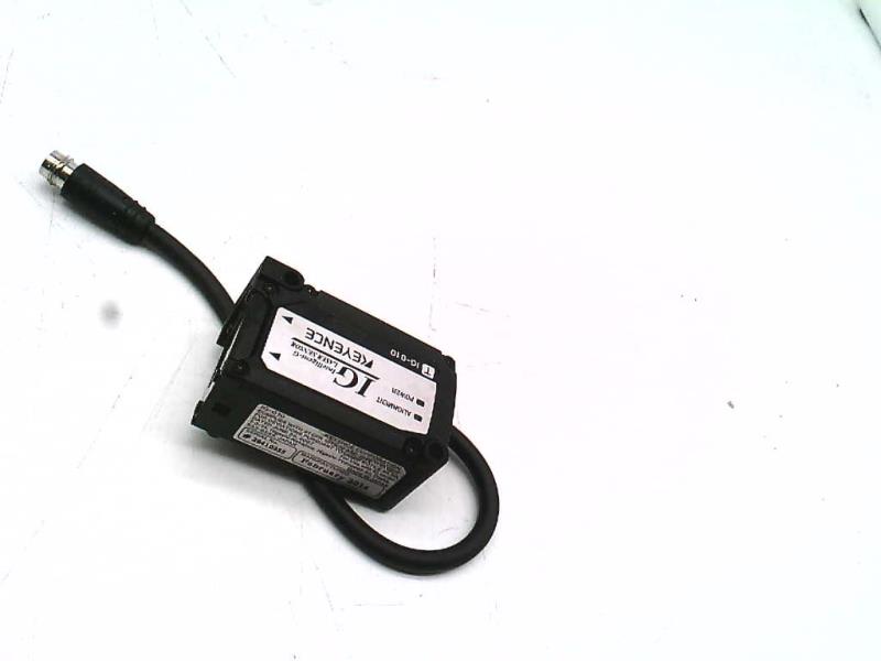 KEYENCE CORP IG-010 T