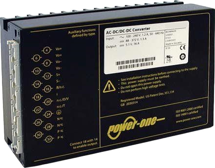 LS2540-7R by BEL FUSE