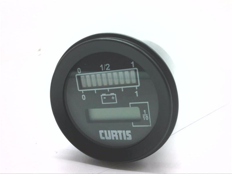 CURTIS INSTRUMENTS 803RB2436BCJ