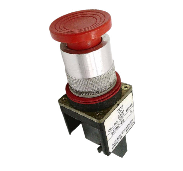 ALLEN BRADLEY 800MR-D6