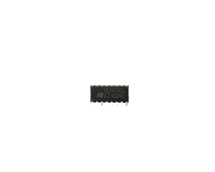 ST MICRO ULN2001D
