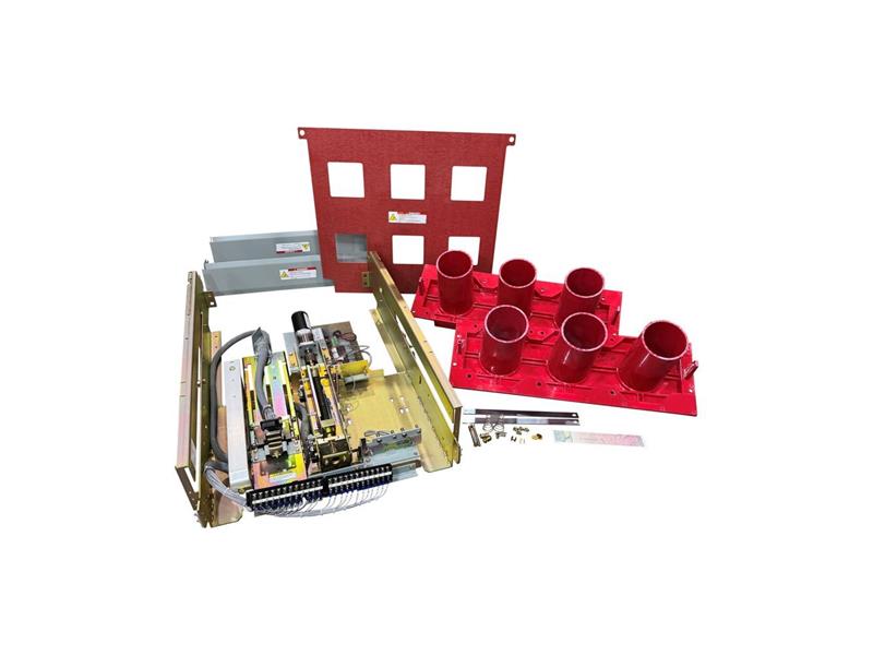 7819C27G04 by EATON CORPORATION