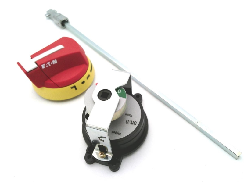 EATON CORPORATION GMHMVD12RX