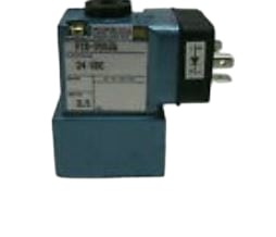 MAC VALVES INC PID-221JB