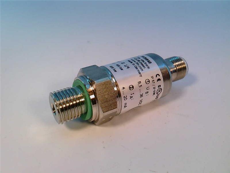 EFECTOR PT-400-SBG14-A-ZVG/US/      /W-PT3540