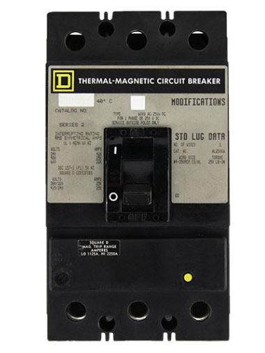 SCHNEIDER ELECTRIC KIP36110