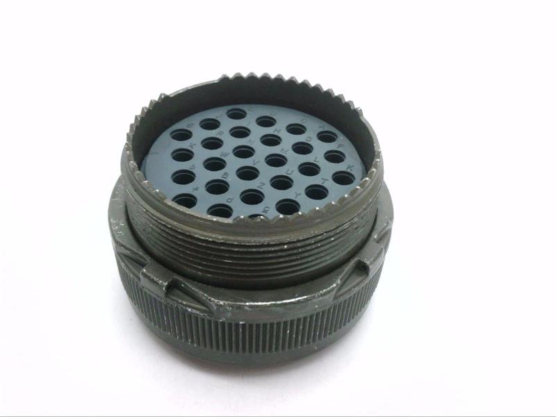 ITT CA3106E36A46S-F42-F80