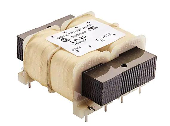 LP-20-300 by SIGNAL TRANSFORMER