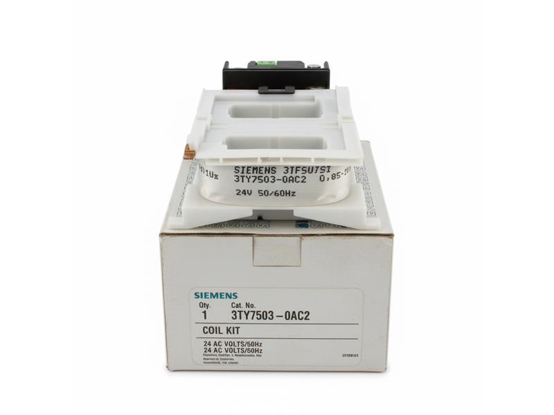 SIEMENS 3TY7503-0AC2