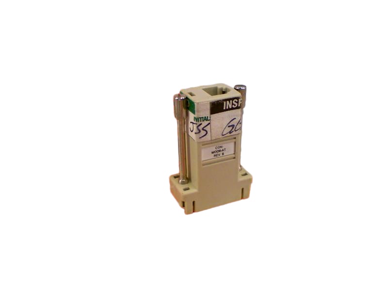 ORMEC CON-MOD6-AT