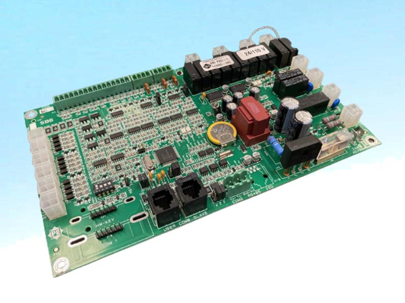 PROJECT ENGINEERING S.R.L. SB6