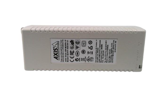 AXIS COMMUNICATIONS 5026-204