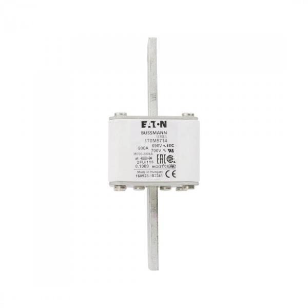 EATON CORPORATION 170M5714