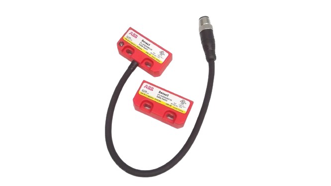 ASEA BROWN BOVERI 2TLA050052R2100