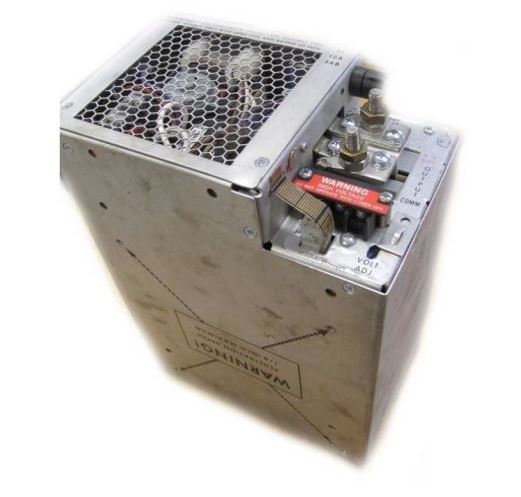 PIONEER MAGNETICS 5D150-0-4-5M-6